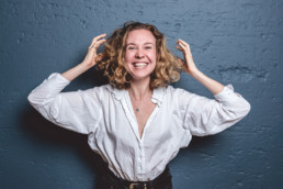 Sofie Klindrup