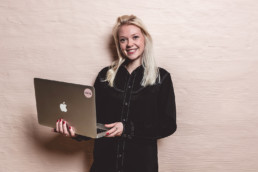 Mette Schinkel