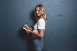 Caroline Juul Mørck