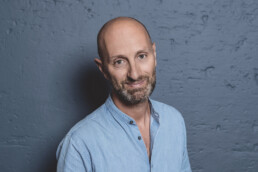 Michael Feder