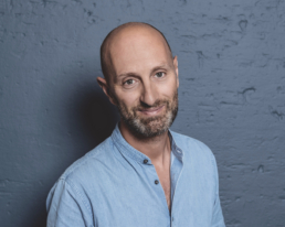 Michael Feder