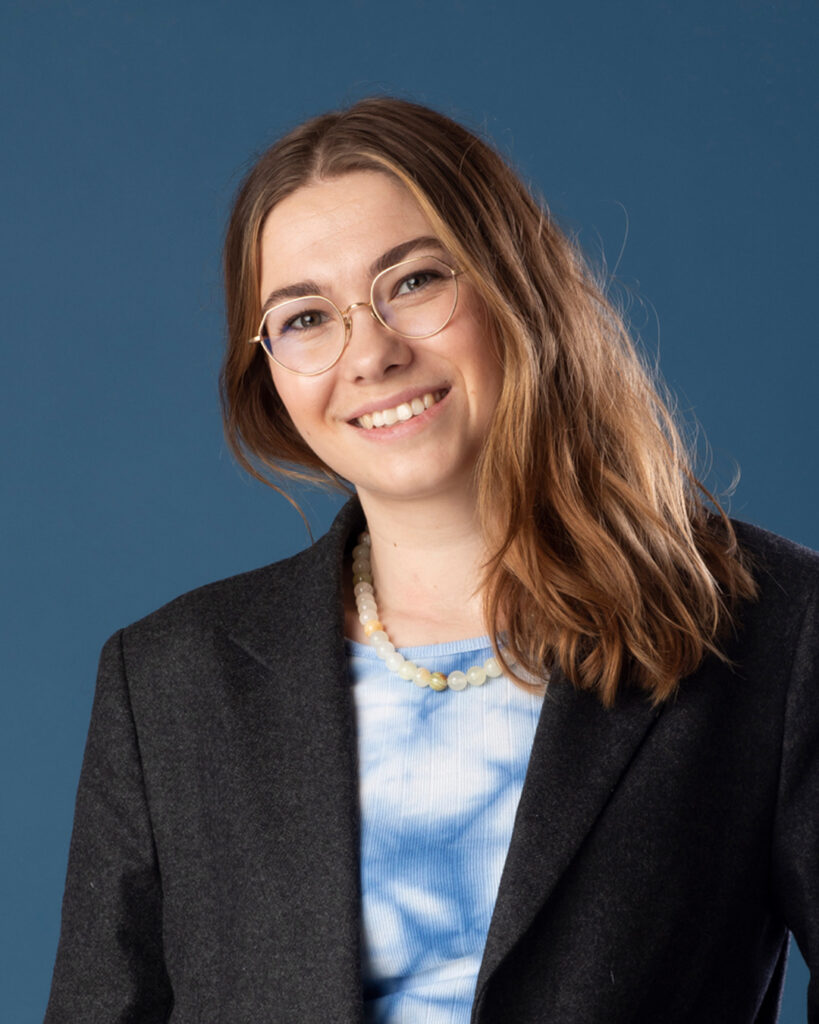 Helene Obel