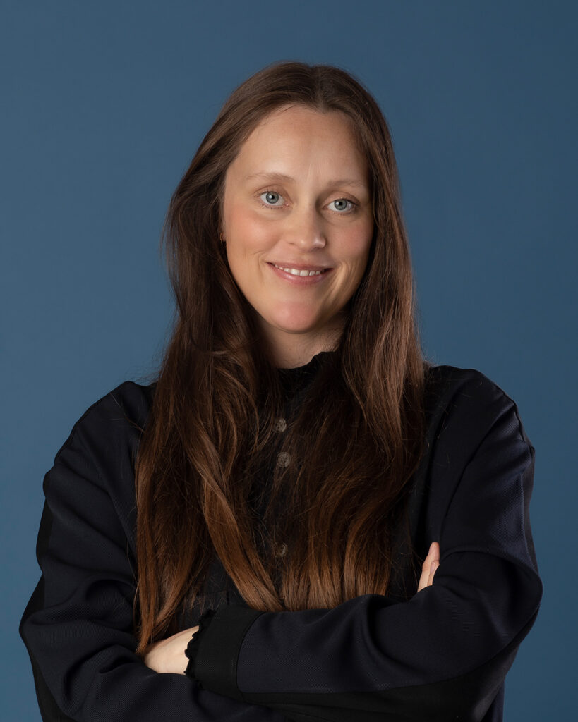 Stine Albrechtsen