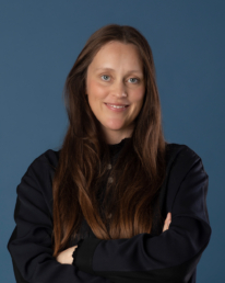 Stine Albrechtsen
