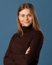 Anna Maria Morsèl Carlsen