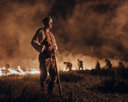 Bastarden, fotograf: Henrik Ohsten, Zentropa