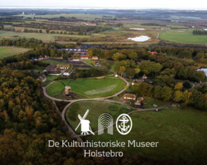 De kulturhistoriske museer | Holstebro