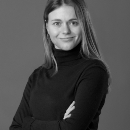 Anna Maria Morsèl Carlsen