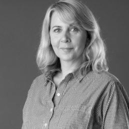 Emilie Selin