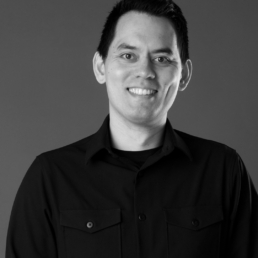 Peter Pishai Storgaard