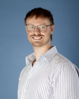 Mads Hede Bentsen