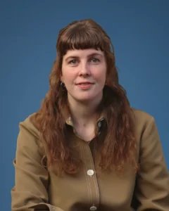 Mie-Lisa Bellinger