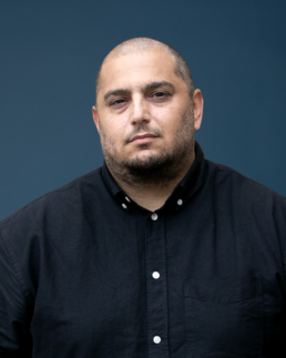 Ali Aminali