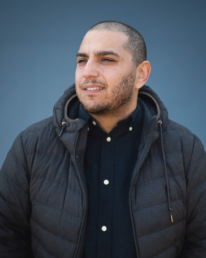 Ali Aminali