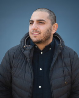 Ali Aminali