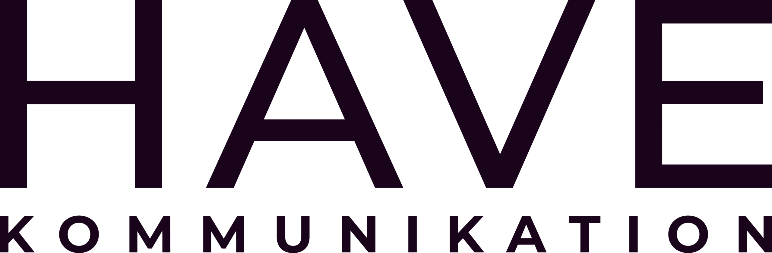 HAVE Kommunikation