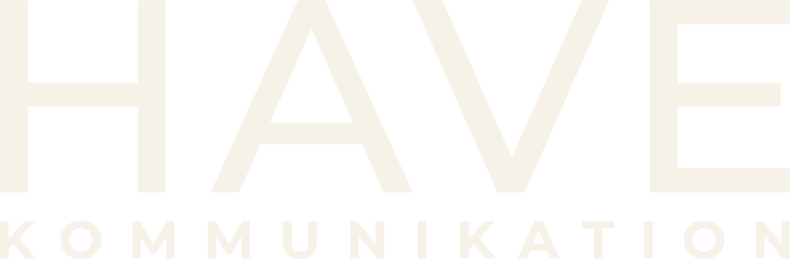HAVE Kommunikation