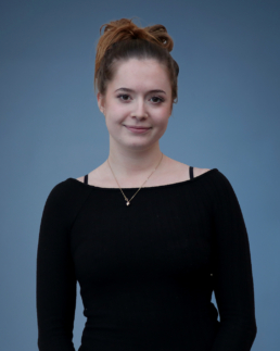 Julie Wesing Flyvholm