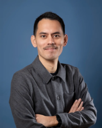 Peter Pishai Storgaard