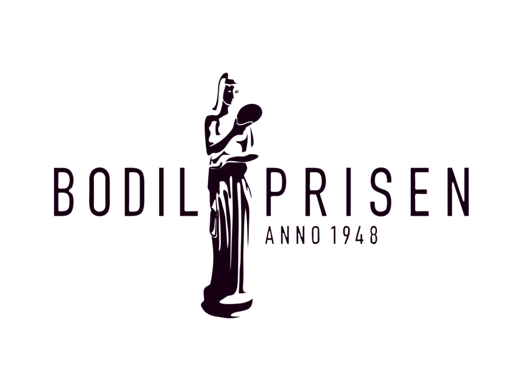 Bodilprisen 2026