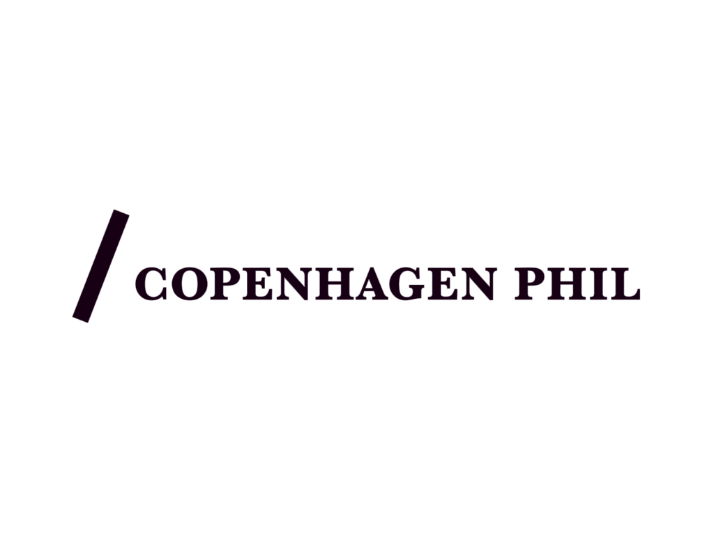 Copenhagen Phil 2026