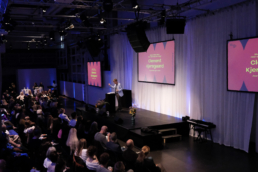 Artbeat Konferencen 2026 | State of union | Clement Kjersgaard