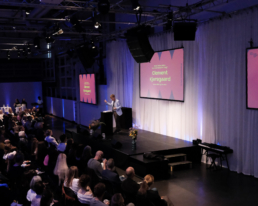 Artbeat Konferencen 2026 | State of union | Clement Kjersgaard