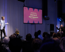 Artbeat Konferencen 2026 | State of union | Clement Kjersgaard