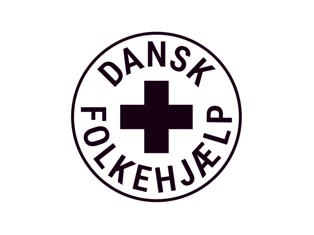 Dansk Folkehjælp 2026