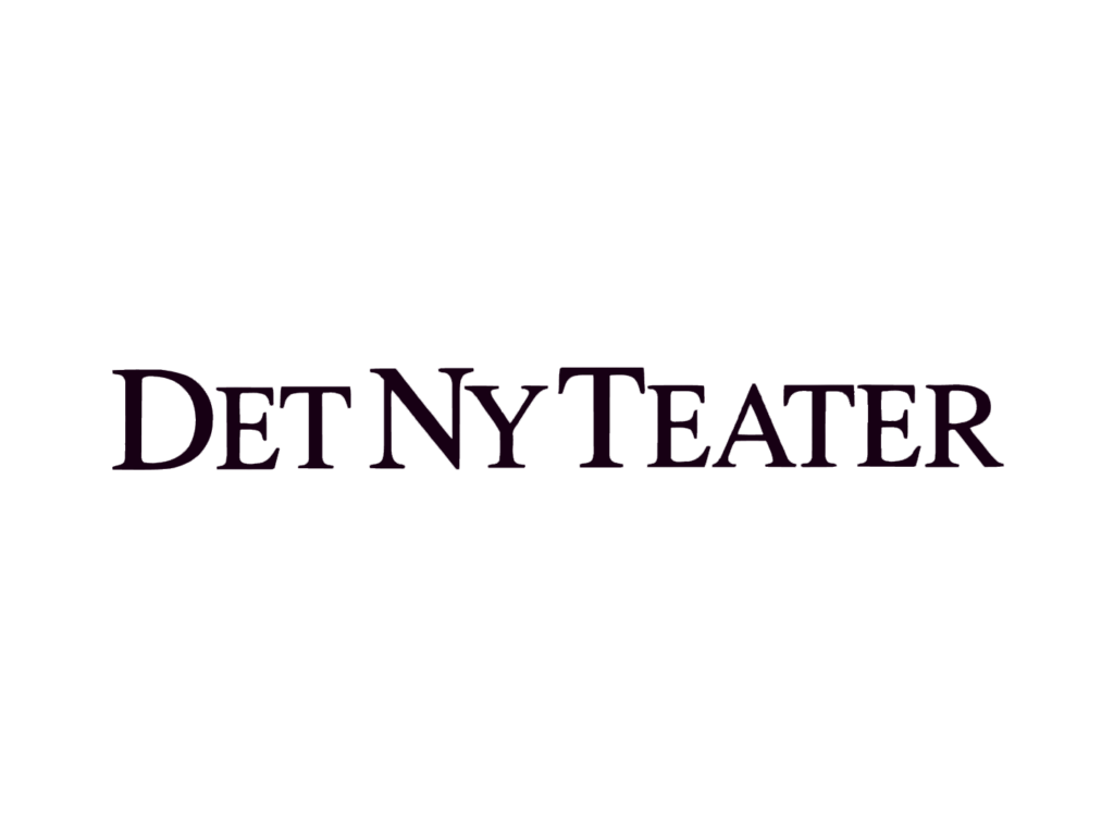 Det Ny Teater 2026