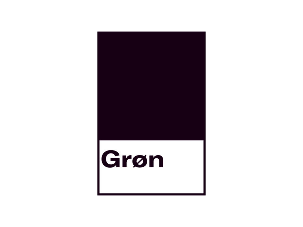 Grøn 2026