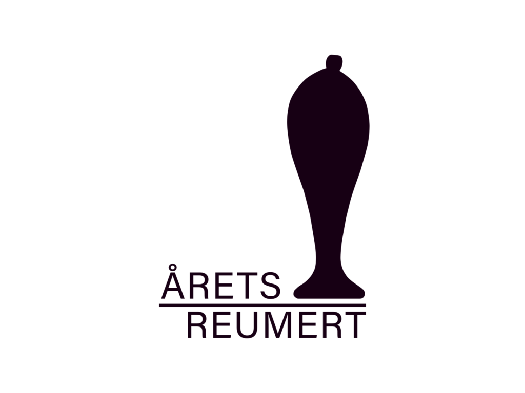 Reumert 2026